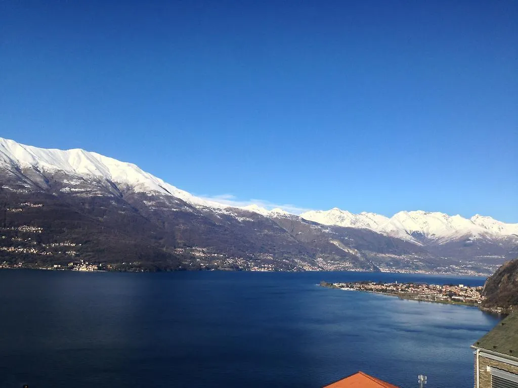 Le Terrazze Di Costa Villa Bellano