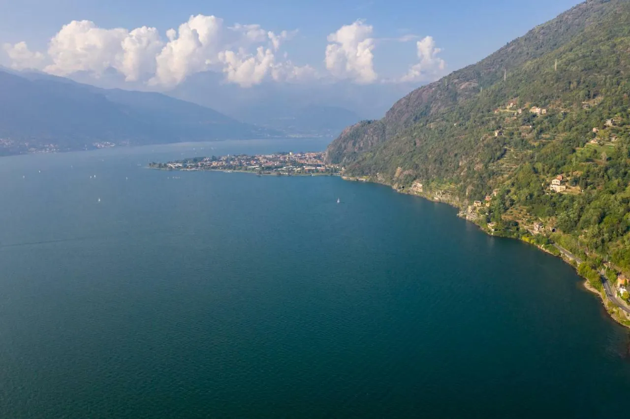 Le Terrazze Di Costa Villa Bellano