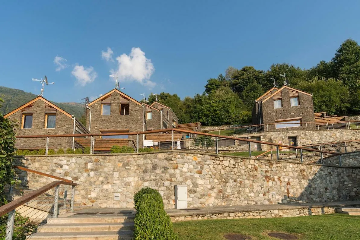 Le Terrazze Di Costa Villa Bellano